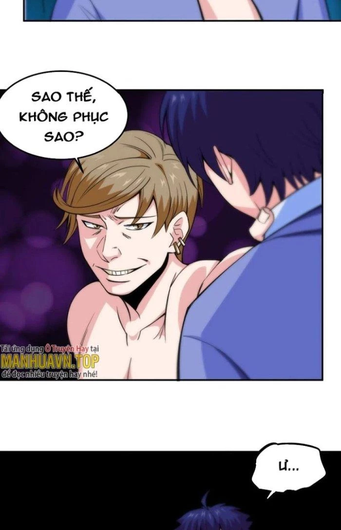 Trưởng Môn Thức Tỉnh Đi Chapter 9 - Trang 3