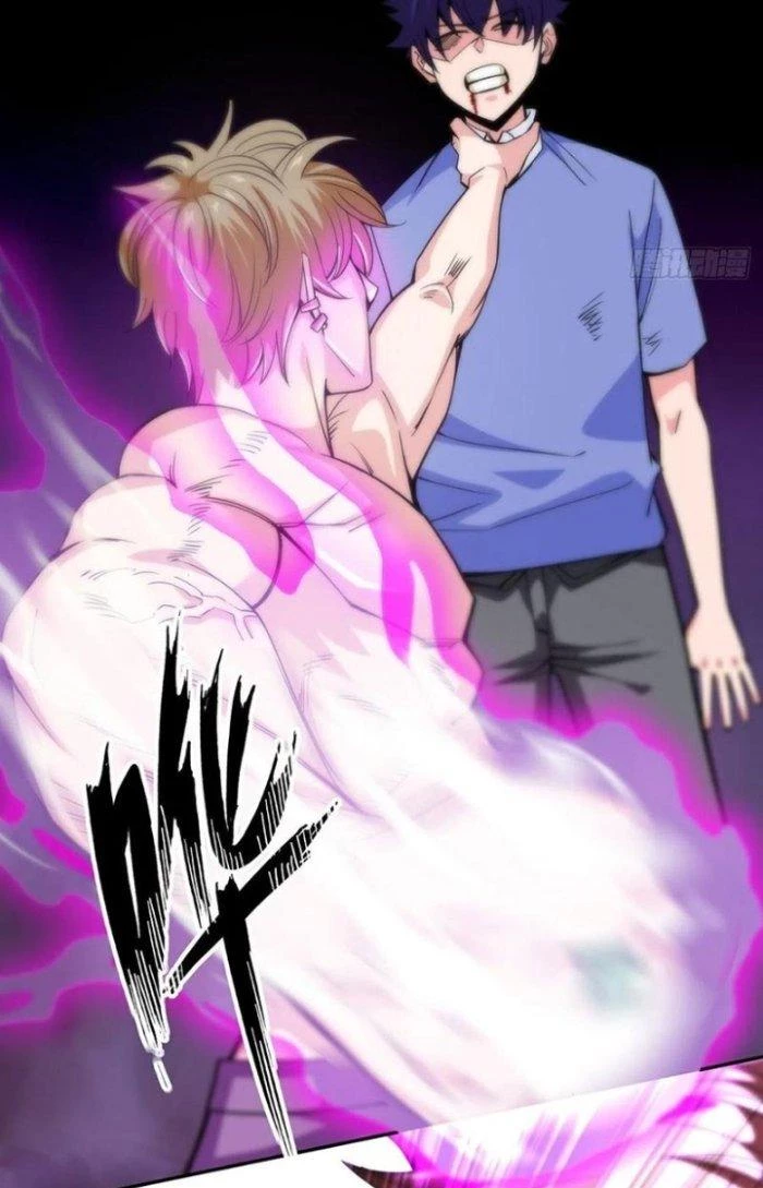 Trưởng Môn Thức Tỉnh Đi Chapter 9 - Trang 3