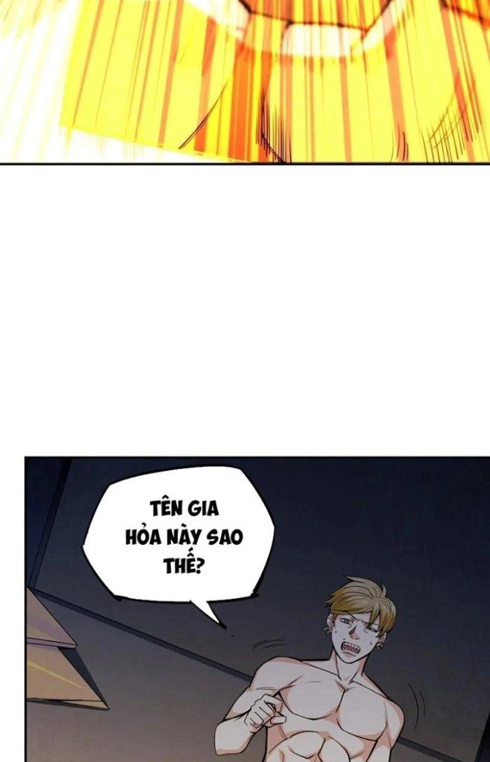 Trưởng Môn Thức Tỉnh Đi Chapter 9 - Trang 3