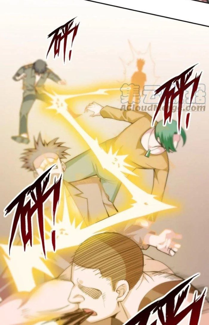 Trưởng Môn Thức Tỉnh Đi Chapter 9 - Trang 3
