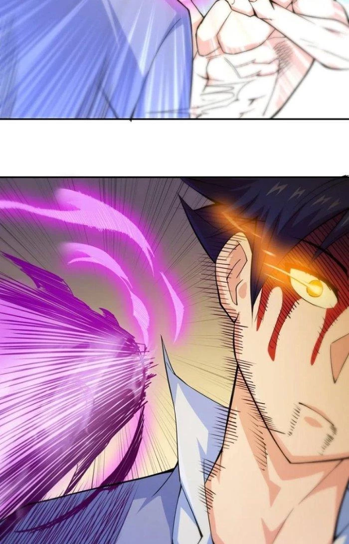 Trưởng Môn Thức Tỉnh Đi Chapter 9 - Trang 3