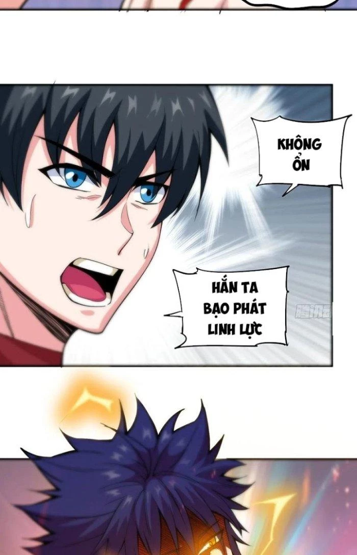 Trưởng Môn Thức Tỉnh Đi Chapter 9 - Trang 3