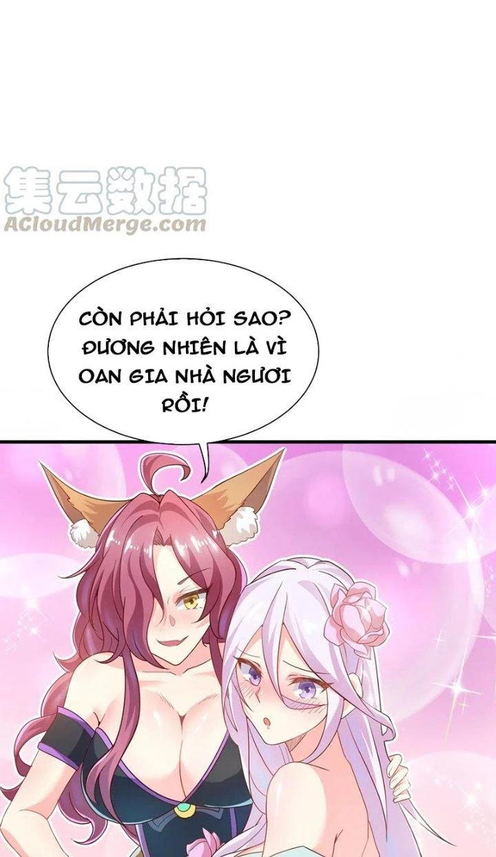 Tối Cường Ma Tôn Về Hưu Đi Cua Nữ Chính Chapter 31.1 - Trang 2