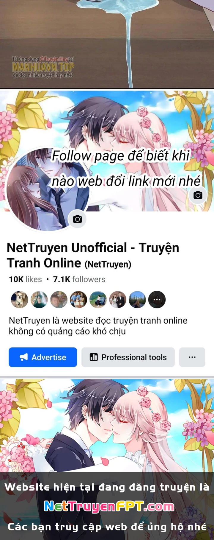 Tối Cường Ma Tôn Về Hưu Đi Cua Nữ Chính Chapter 31.1 - Trang 2