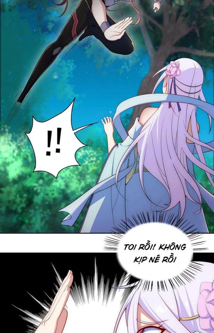 Tối Cường Ma Tôn Về Hưu Đi Cua Nữ Chính Chapter 32 - Trang 2