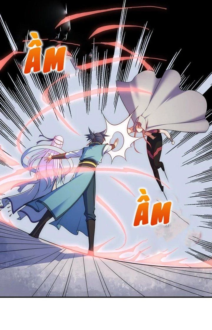 Tối Cường Ma Tôn Về Hưu Đi Cua Nữ Chính Chapter 32 - Trang 2