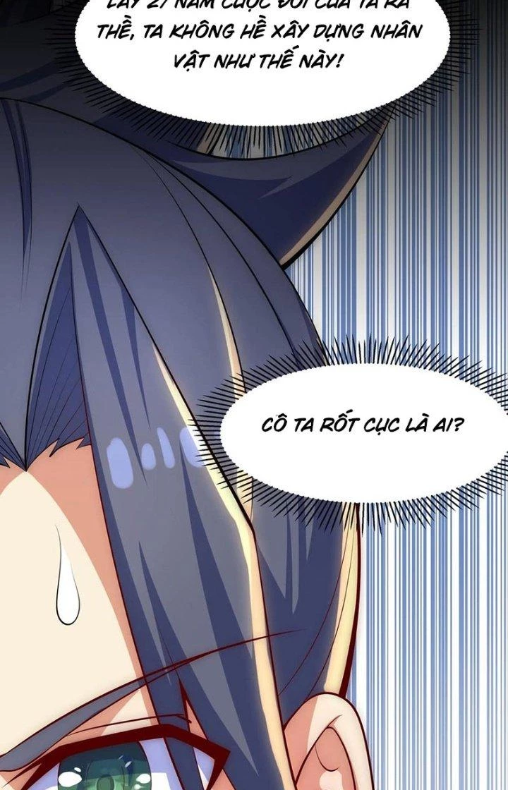 Tối Cường Ma Tôn Về Hưu Đi Cua Nữ Chính Chapter 32 - Trang 2