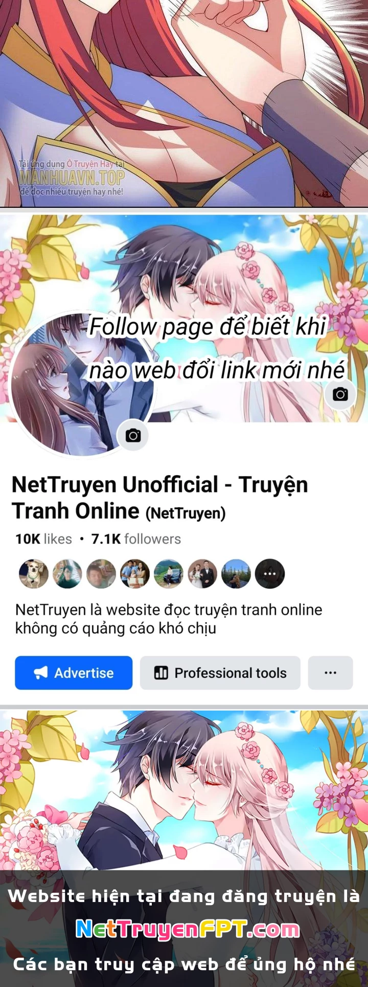 Tối Cường Ma Tôn Về Hưu Đi Cua Nữ Chính Chapter 32 - Trang 2