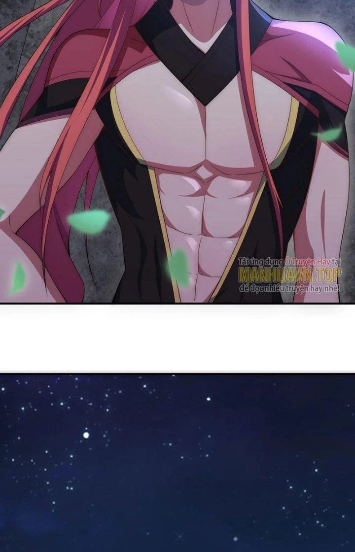 Tối Cường Ma Tôn Về Hưu Đi Cua Nữ Chính Chapter 33 - Trang 2