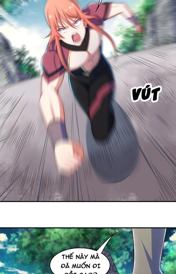 Tối Cường Ma Tôn Về Hưu Đi Cua Nữ Chính Chapter 33 - Trang 2