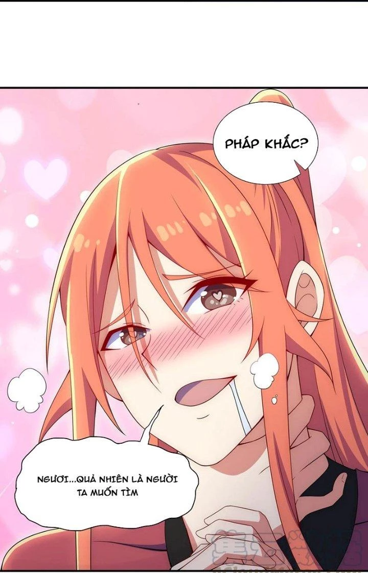 Tối Cường Ma Tôn Về Hưu Đi Cua Nữ Chính Chapter 34 - Trang 2