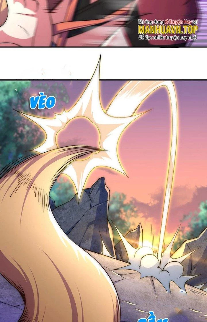 Tối Cường Ma Tôn Về Hưu Đi Cua Nữ Chính Chapter 34 - Trang 2