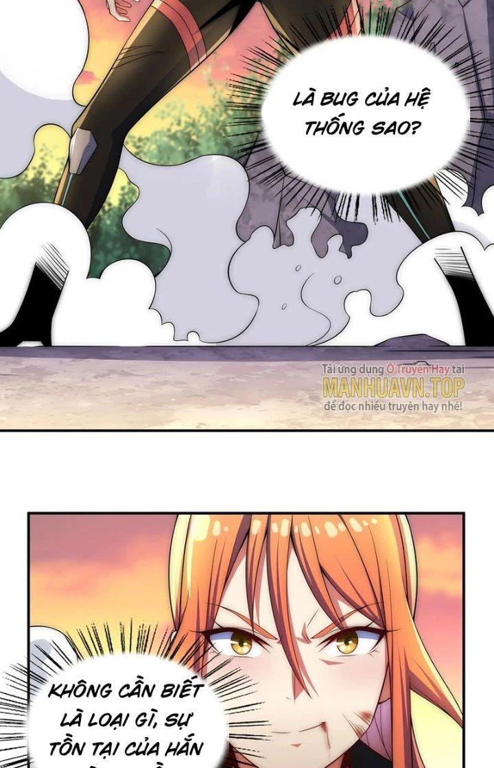 Tối Cường Ma Tôn Về Hưu Đi Cua Nữ Chính Chapter 34 - Trang 2