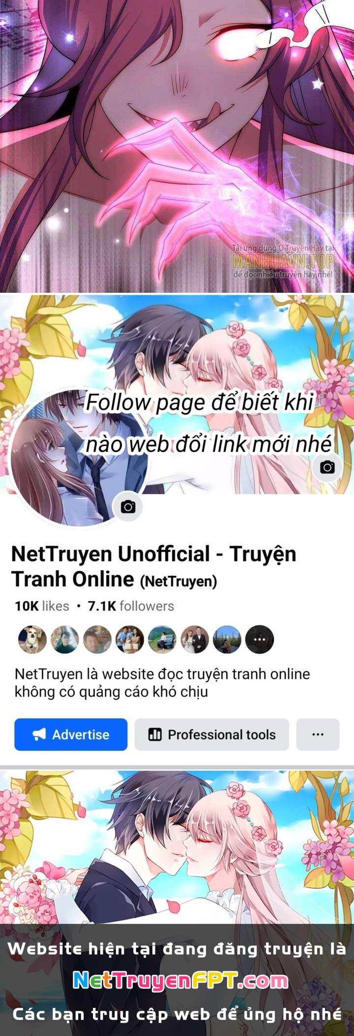 Tối Cường Ma Tôn Về Hưu Đi Cua Nữ Chính Chapter 34 - Trang 2