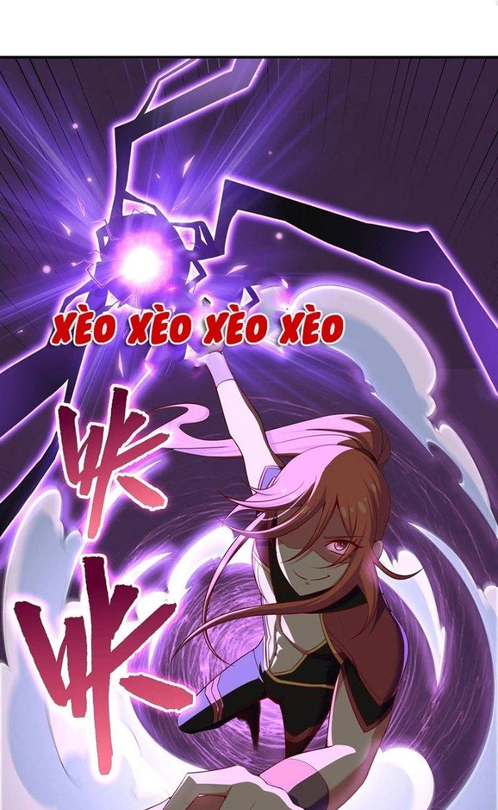 Tối Cường Ma Tôn Về Hưu Đi Cua Nữ Chính Chapter 35 - Trang 2