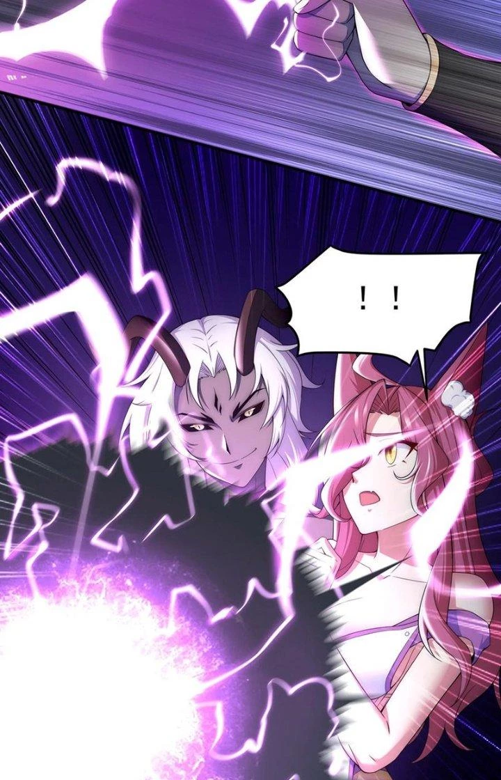 Tối Cường Ma Tôn Về Hưu Đi Cua Nữ Chính Chapter 35 - Trang 2