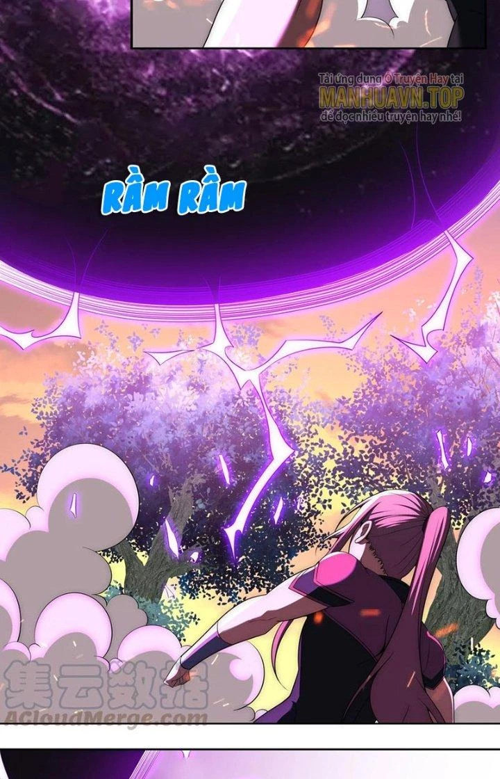 Tối Cường Ma Tôn Về Hưu Đi Cua Nữ Chính Chapter 35 - Trang 2