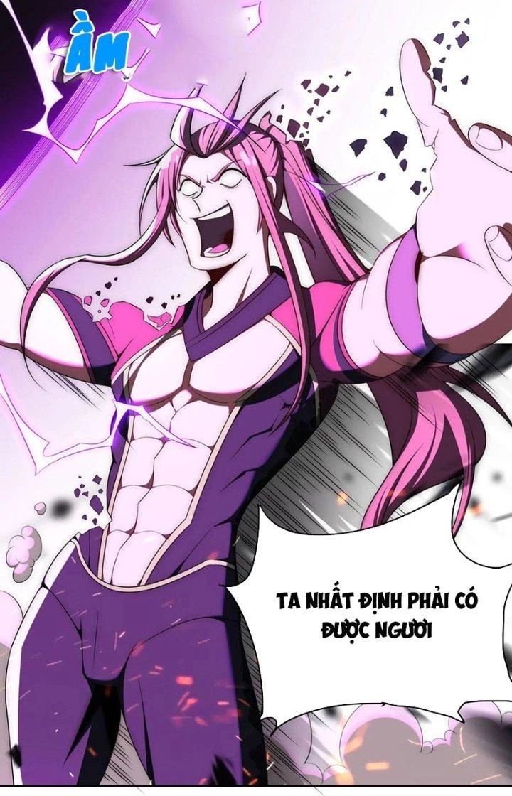 Tối Cường Ma Tôn Về Hưu Đi Cua Nữ Chính Chapter 35 - Trang 2