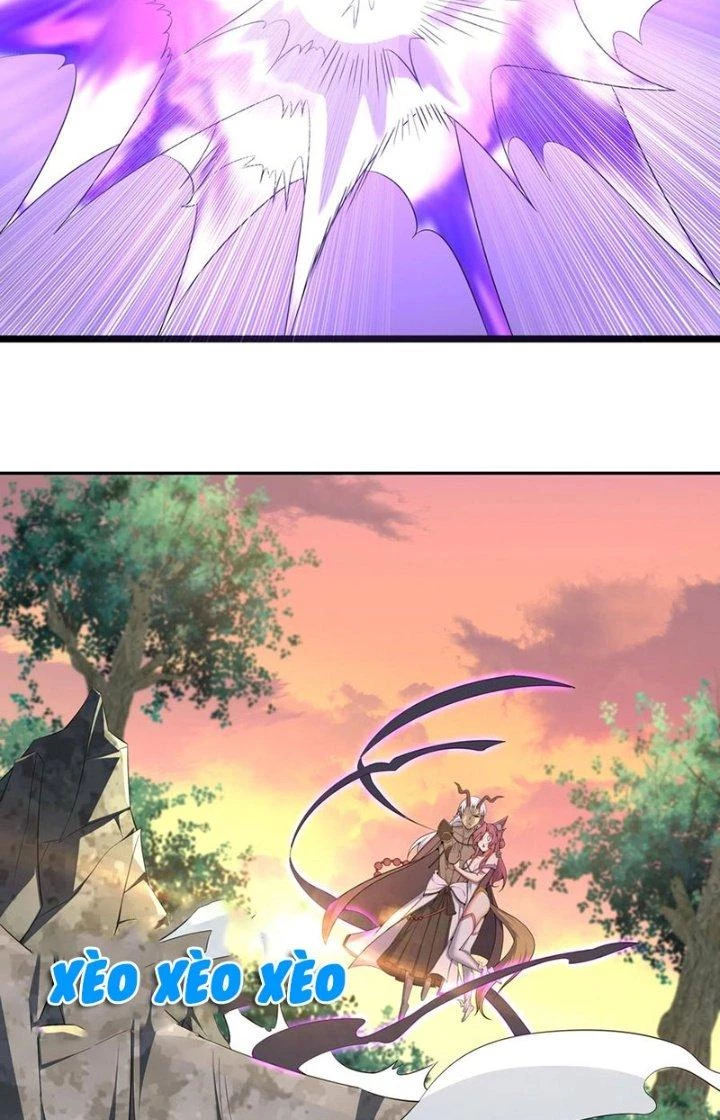 Tối Cường Ma Tôn Về Hưu Đi Cua Nữ Chính Chapter 35 - Trang 2