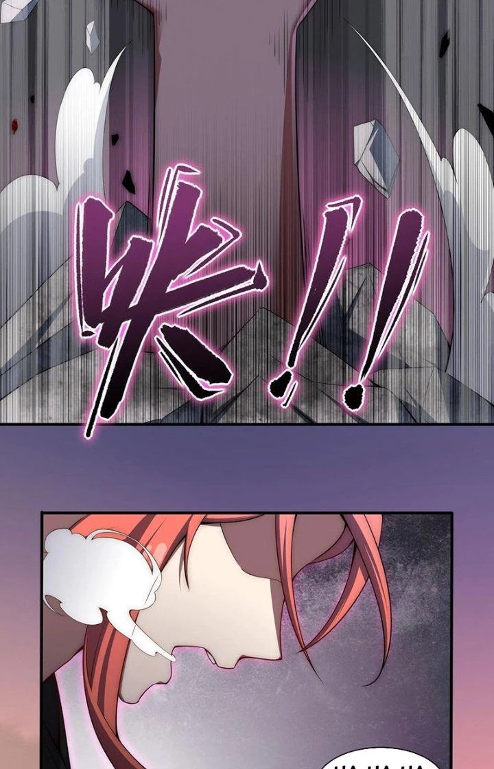 Tối Cường Ma Tôn Về Hưu Đi Cua Nữ Chính Chapter 35 - Trang 2