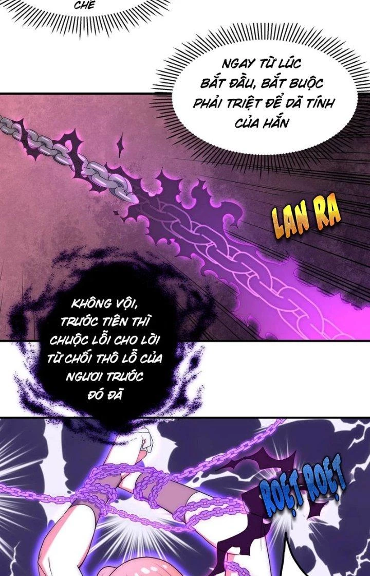 Tối Cường Ma Tôn Về Hưu Đi Cua Nữ Chính Chapter 36 - Trang 2