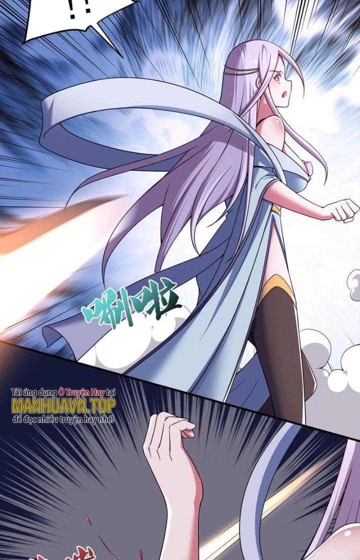 Tối Cường Ma Tôn Về Hưu Đi Cua Nữ Chính Chapter 36 - Trang 2