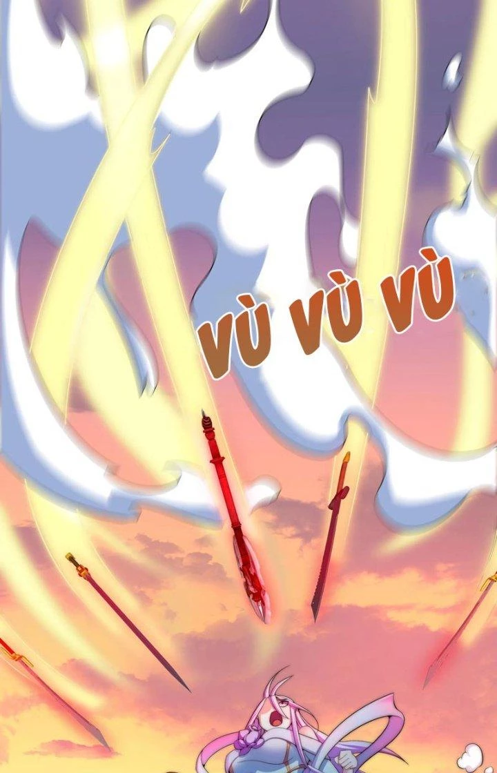 Tối Cường Ma Tôn Về Hưu Đi Cua Nữ Chính Chapter 36 - Trang 2