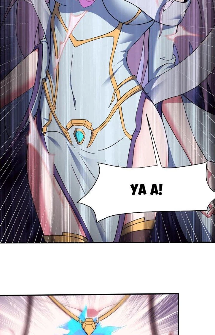 Tối Cường Ma Tôn Về Hưu Đi Cua Nữ Chính Chapter 36 - Trang 2