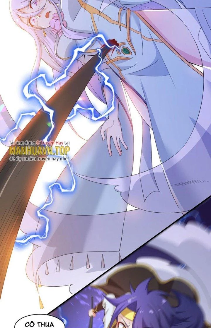 Tối Cường Ma Tôn Về Hưu Đi Cua Nữ Chính Chapter 36 - Trang 2