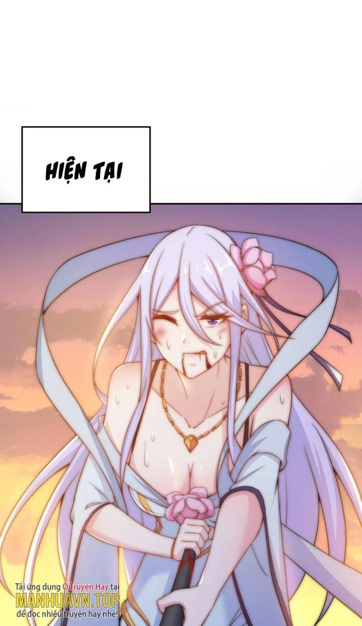 Tối Cường Ma Tôn Về Hưu Đi Cua Nữ Chính Chapter 36 - Trang 2