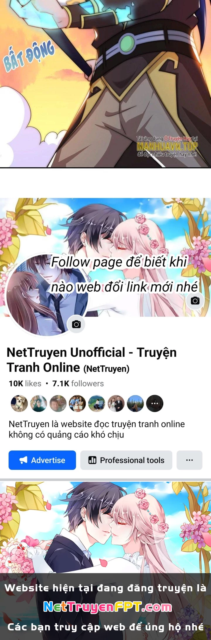 Tối Cường Ma Tôn Về Hưu Đi Cua Nữ Chính Chapter 36 - Trang 2