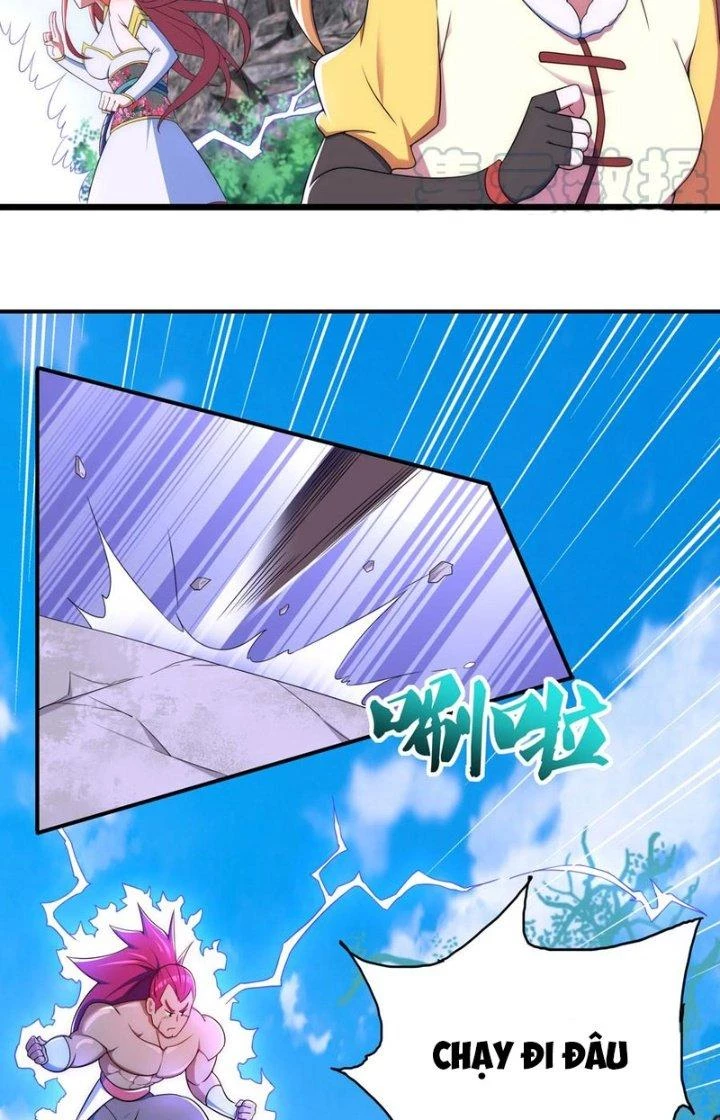 Tối Cường Ma Tôn Về Hưu Đi Cua Nữ Chính Chapter 37 - Trang 2