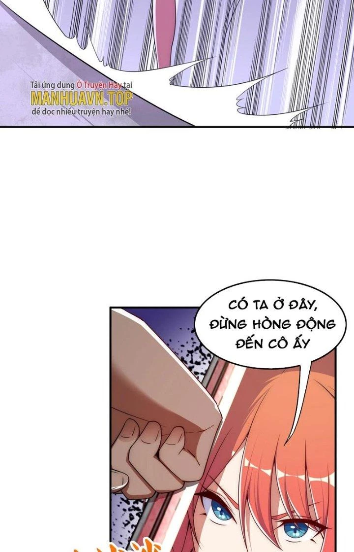 Tối Cường Ma Tôn Về Hưu Đi Cua Nữ Chính Chapter 37 - Trang 2