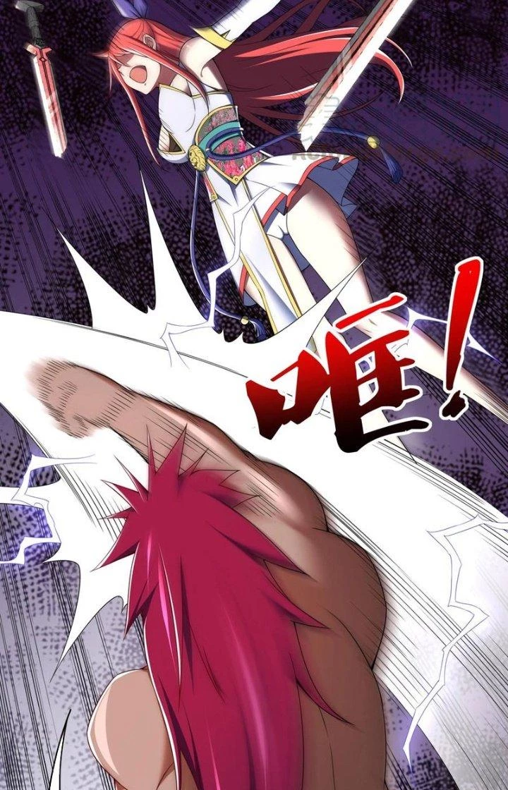 Tối Cường Ma Tôn Về Hưu Đi Cua Nữ Chính Chapter 37 - Trang 2