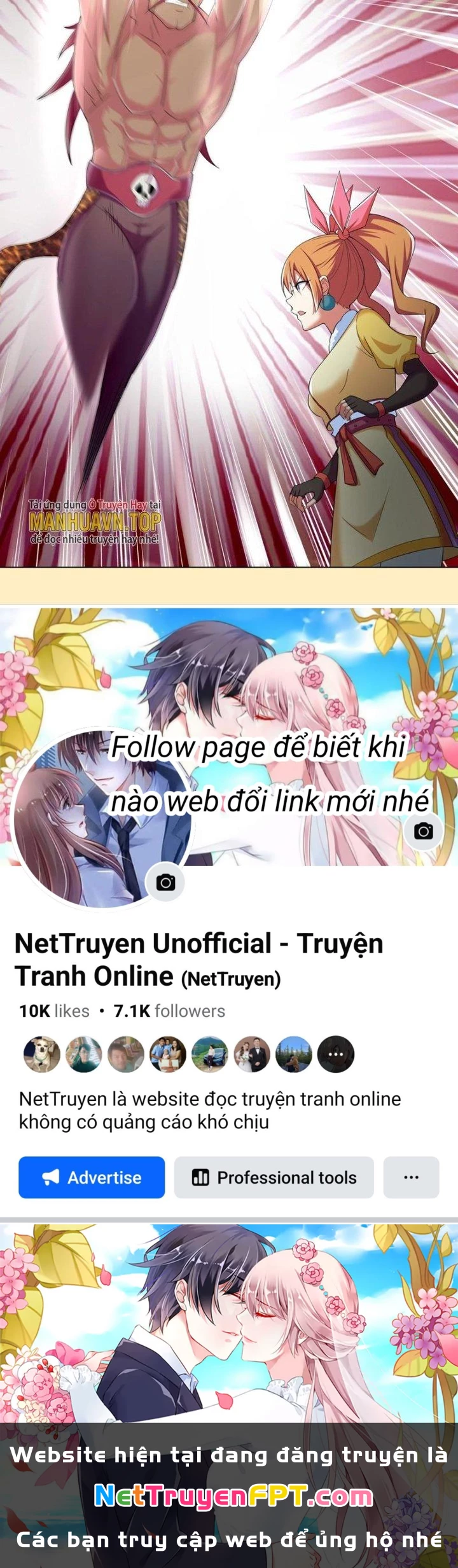Tối Cường Ma Tôn Về Hưu Đi Cua Nữ Chính Chapter 37 - Trang 2