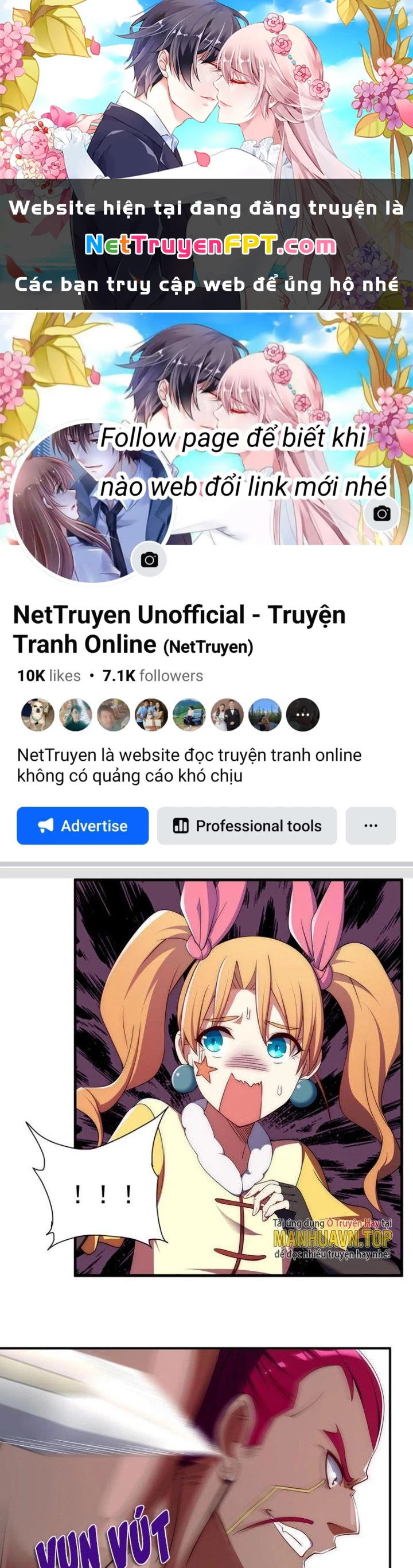 Tối Cường Ma Tôn Về Hưu Đi Cua Nữ Chính Chapter 38 - Trang 2