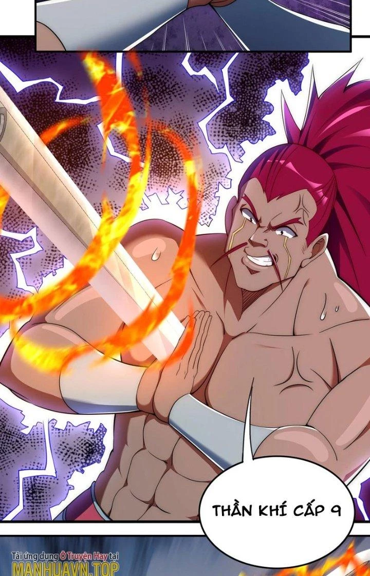 Tối Cường Ma Tôn Về Hưu Đi Cua Nữ Chính Chapter 38 - Trang 2