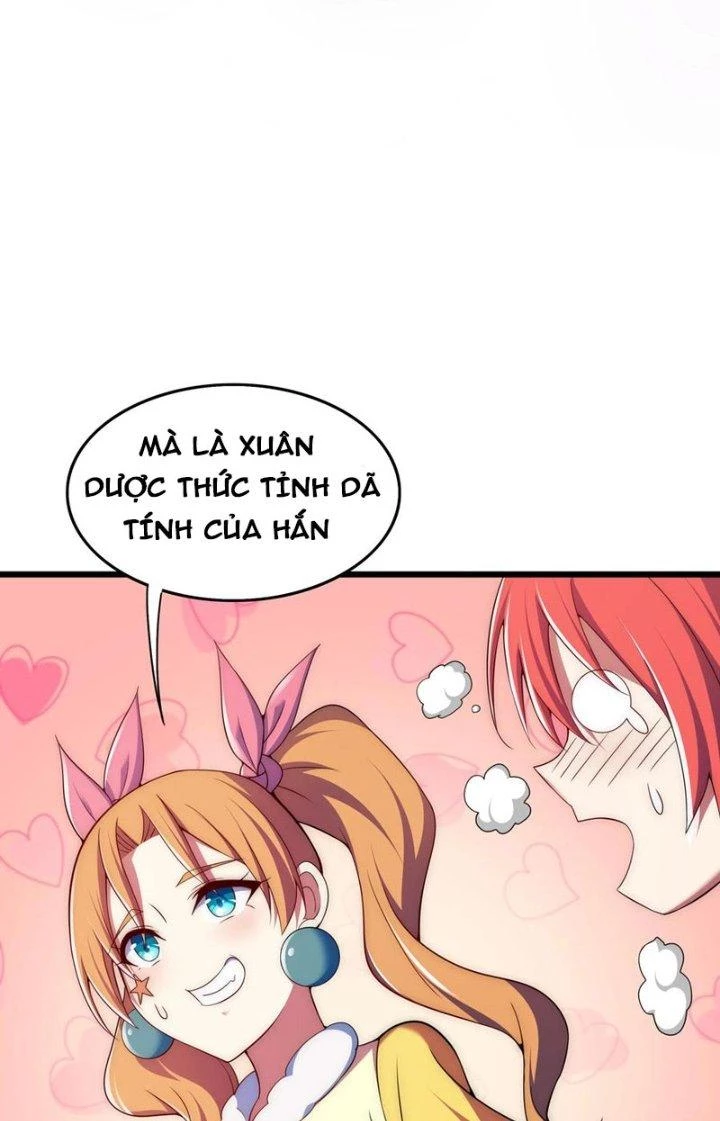 Tối Cường Ma Tôn Về Hưu Đi Cua Nữ Chính Chapter 38 - Trang 2