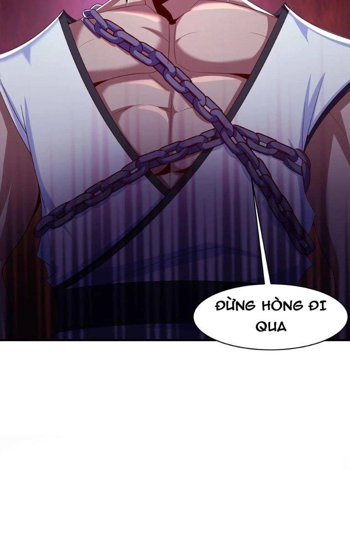 Tối Cường Ma Tôn Về Hưu Đi Cua Nữ Chính Chapter 39 - Trang 2