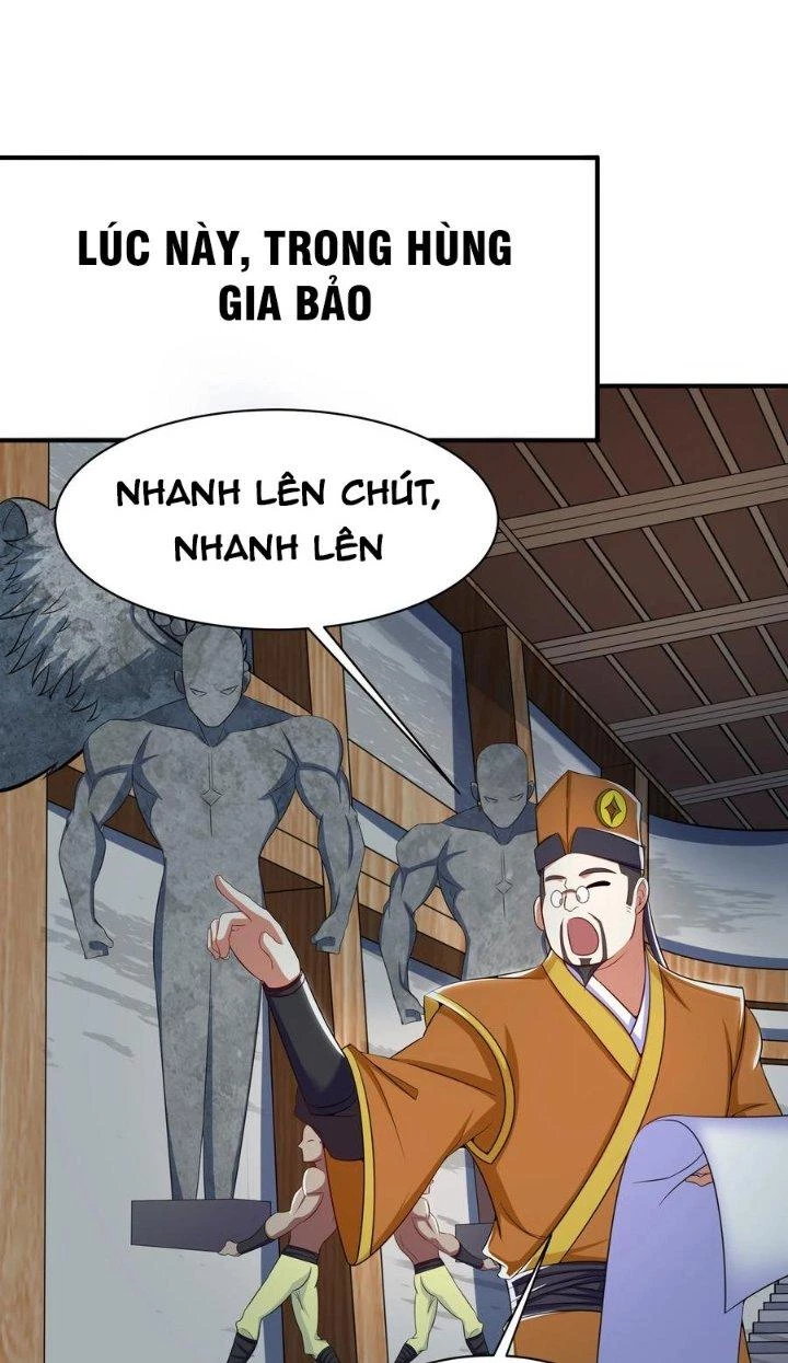 Tối Cường Ma Tôn Về Hưu Đi Cua Nữ Chính Chapter 39 - Trang 2