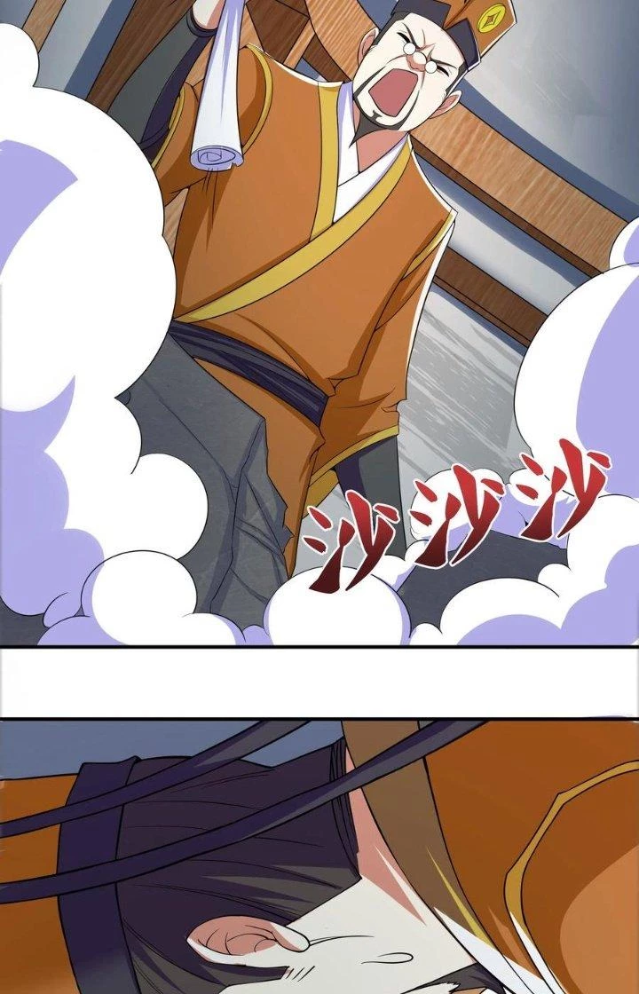 Tối Cường Ma Tôn Về Hưu Đi Cua Nữ Chính Chapter 39 - Trang 2