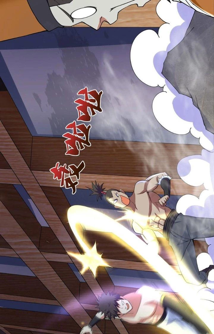 Tối Cường Ma Tôn Về Hưu Đi Cua Nữ Chính Chapter 39 - Trang 2