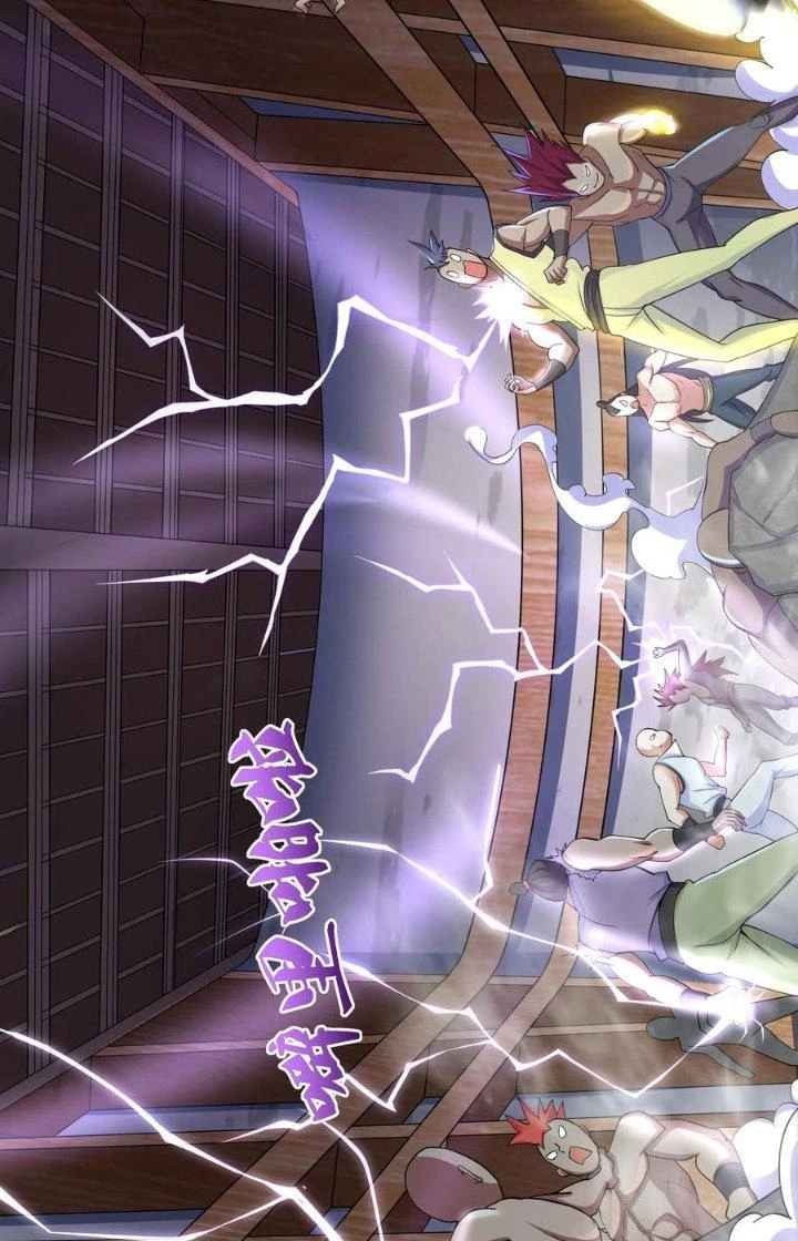 Tối Cường Ma Tôn Về Hưu Đi Cua Nữ Chính Chapter 39 - Trang 2