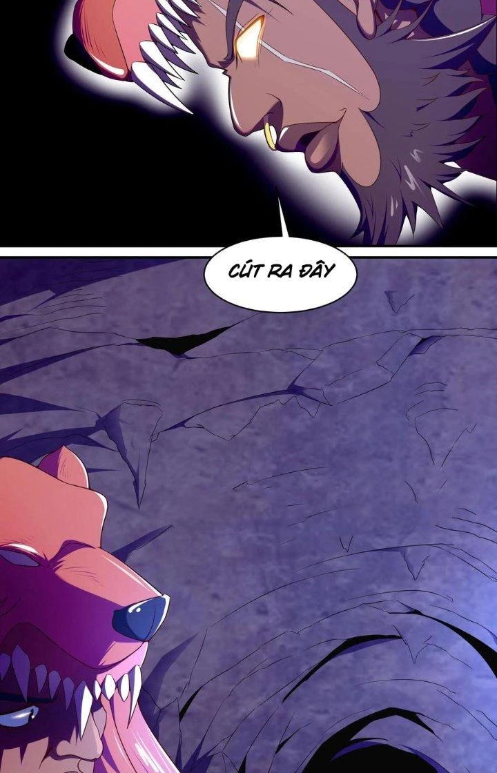 Tối Cường Ma Tôn Về Hưu Đi Cua Nữ Chính Chapter 39 - Trang 2