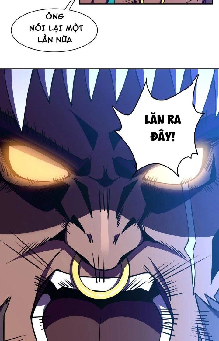 Tối Cường Ma Tôn Về Hưu Đi Cua Nữ Chính Chapter 39 - Trang 2
