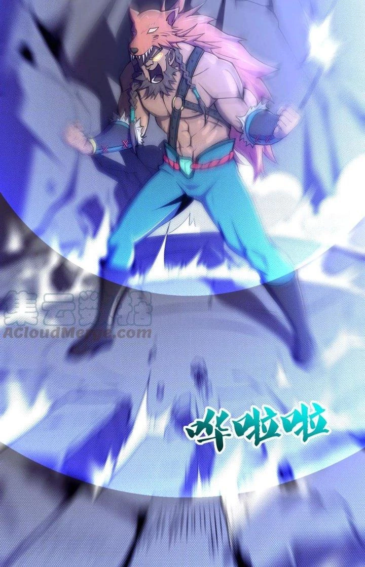 Tối Cường Ma Tôn Về Hưu Đi Cua Nữ Chính Chapter 39 - Trang 2