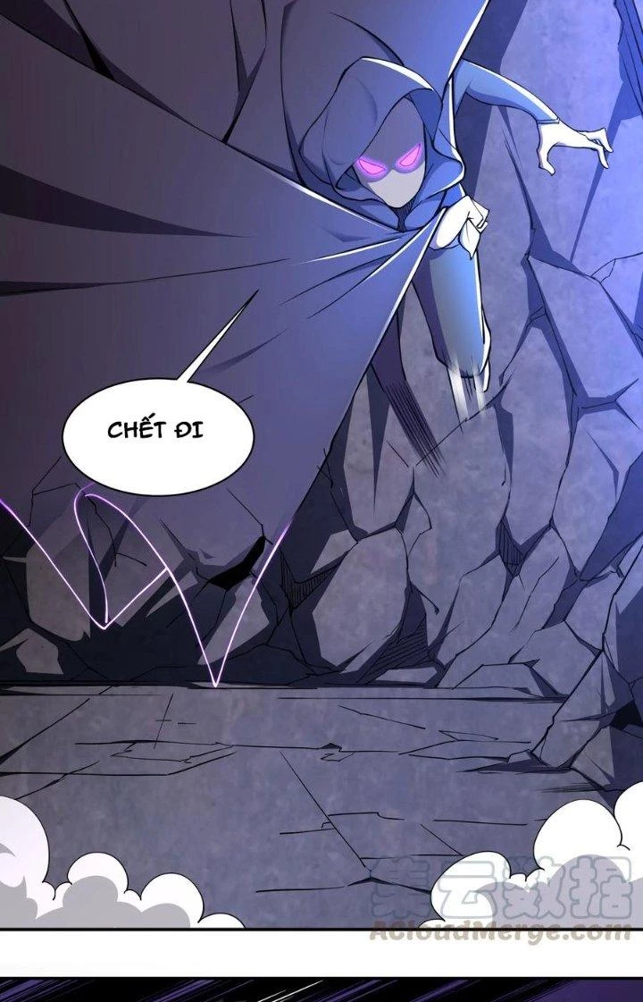 Tối Cường Ma Tôn Về Hưu Đi Cua Nữ Chính Chapter 39 - Trang 2