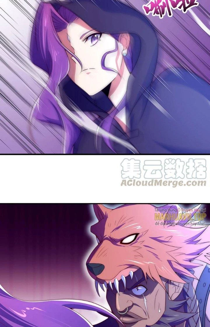 Tối Cường Ma Tôn Về Hưu Đi Cua Nữ Chính Chapter 39 - Trang 2