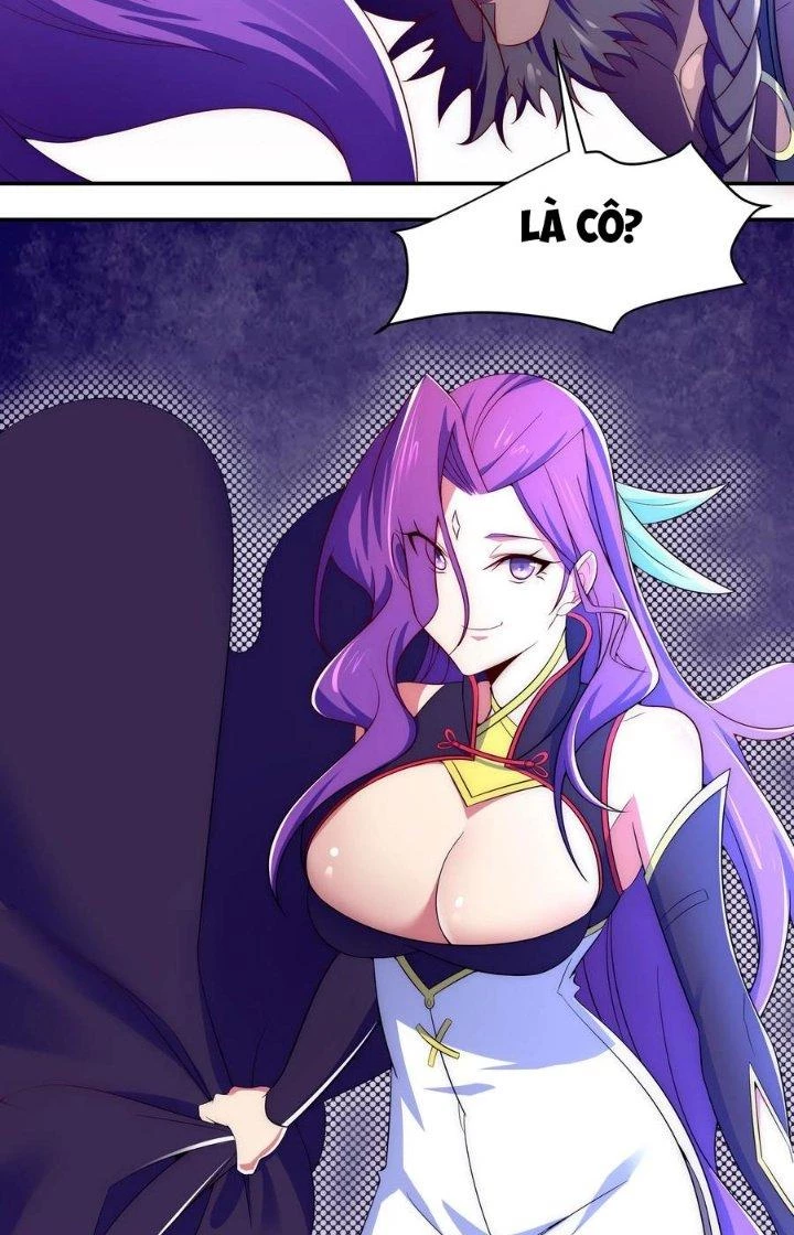 Tối Cường Ma Tôn Về Hưu Đi Cua Nữ Chính Chapter 39 - Trang 2