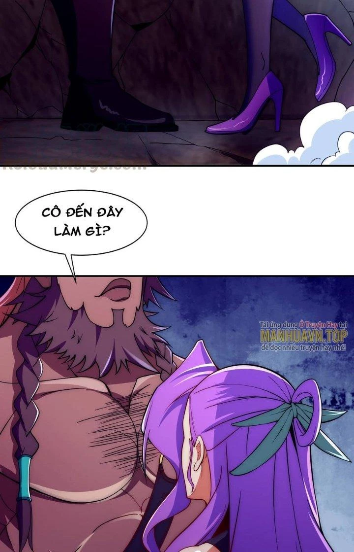 Tối Cường Ma Tôn Về Hưu Đi Cua Nữ Chính Chapter 39 - Trang 2